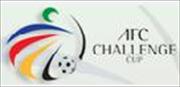 Kết quả AFC Challenge Cup