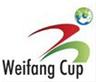 Kết quả WeiFang Cup