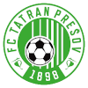 FC Tatran Presov U19