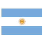 nữ Argentina