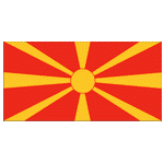 North Macedonia Nữ