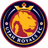 Utah Royals Nữ