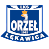 Orzel Lekawica