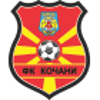 ZFK Kocani Nữ