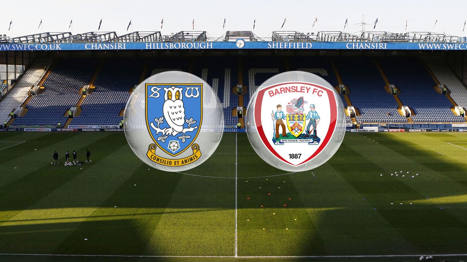 Soi kèo Barnsley vs Sheffield Wed, 03h00 ngày 22/3