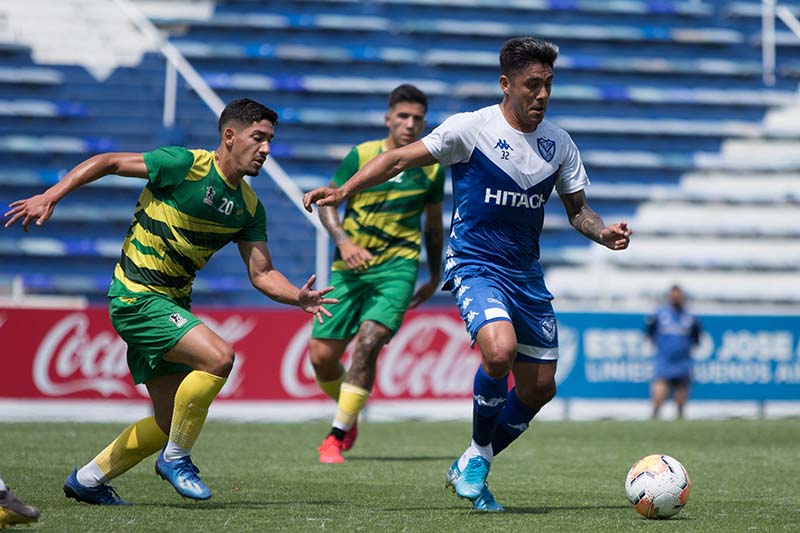 Soi kèo Defensa vs Velez Sarsfield, 06h00 ngày 31/3