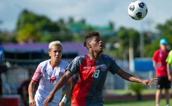 Soi kèo Tahiti vs New Caledonia, 13h00 ngày 21/3