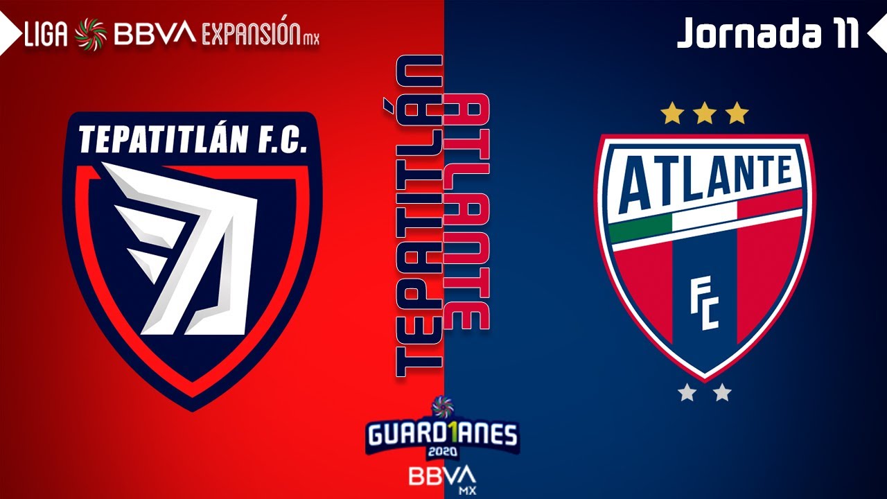 Soi kèo Tepatitlan vs Atlante, 10h05 ngày 31/3