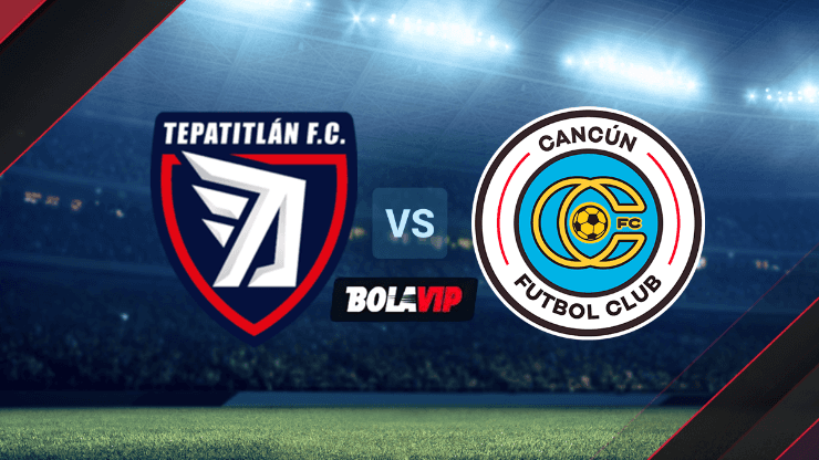 Soi kèo Tepatitlan vs Cancun, 06h05 ngày 22/3