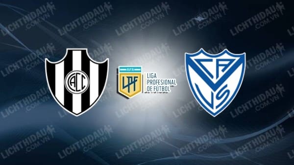 Soi kèo Velez Sarsfield vs Central Cordoba, 07h00 ngày 22/3