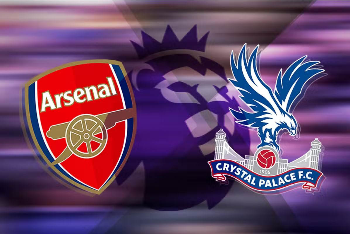 Soi kèo Arsenal vs Crystal Palace, 21h00 ngày 19/3