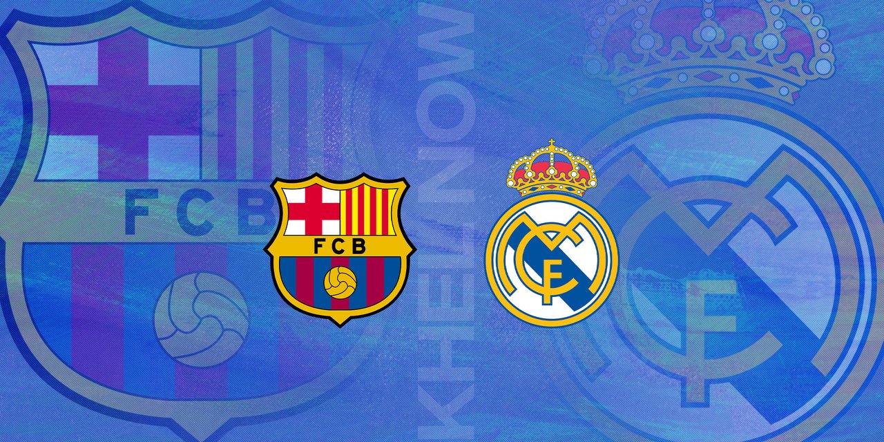 Soi kèo Barcelona vs Real Madrid, 03h00 ngày 20/3