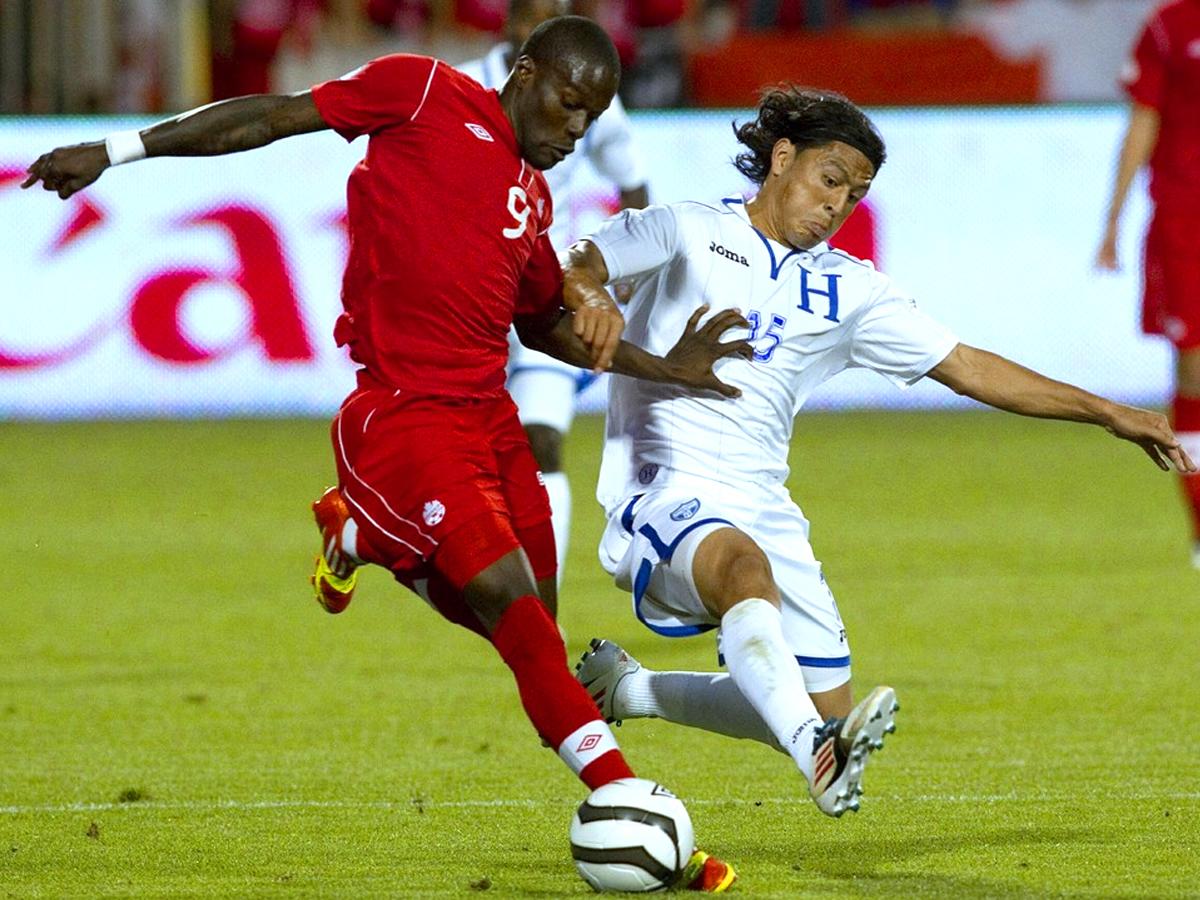 Soi kèo Canada vs Honduras, 07h00 ngày 29/3