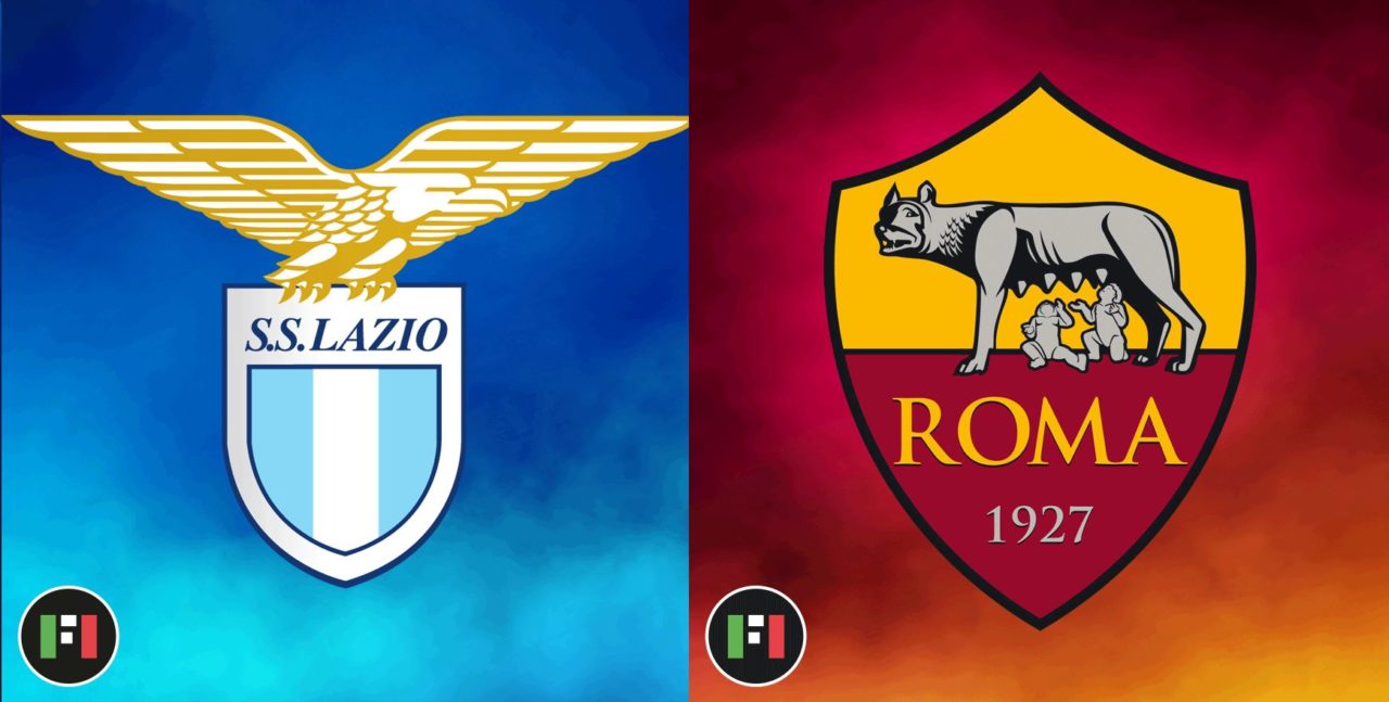 Soi kèo Lazio vs Roma, 0h00 ngày 20/3