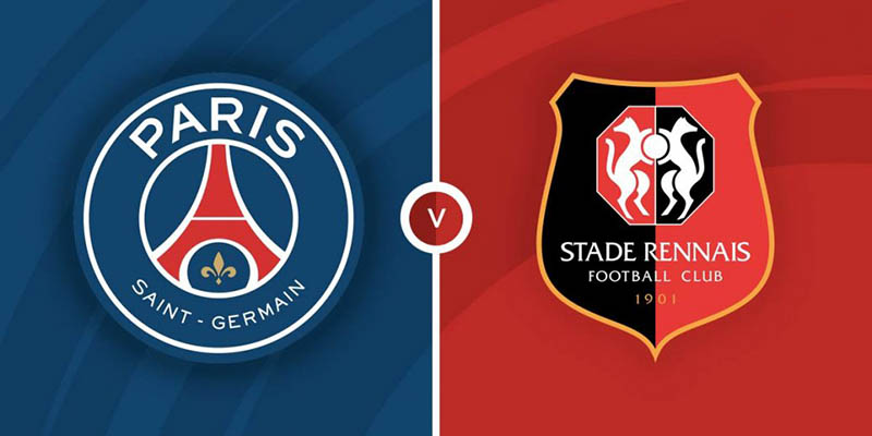 Soi kèo PSG vs Rennes, 23h05 ngày 19/3