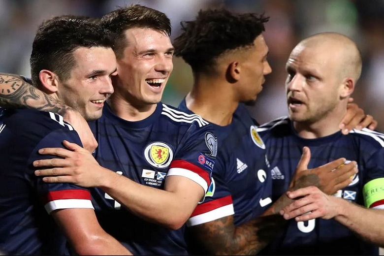 Soi kèo Scotland vs Síp, 21h00 ngày 25/3