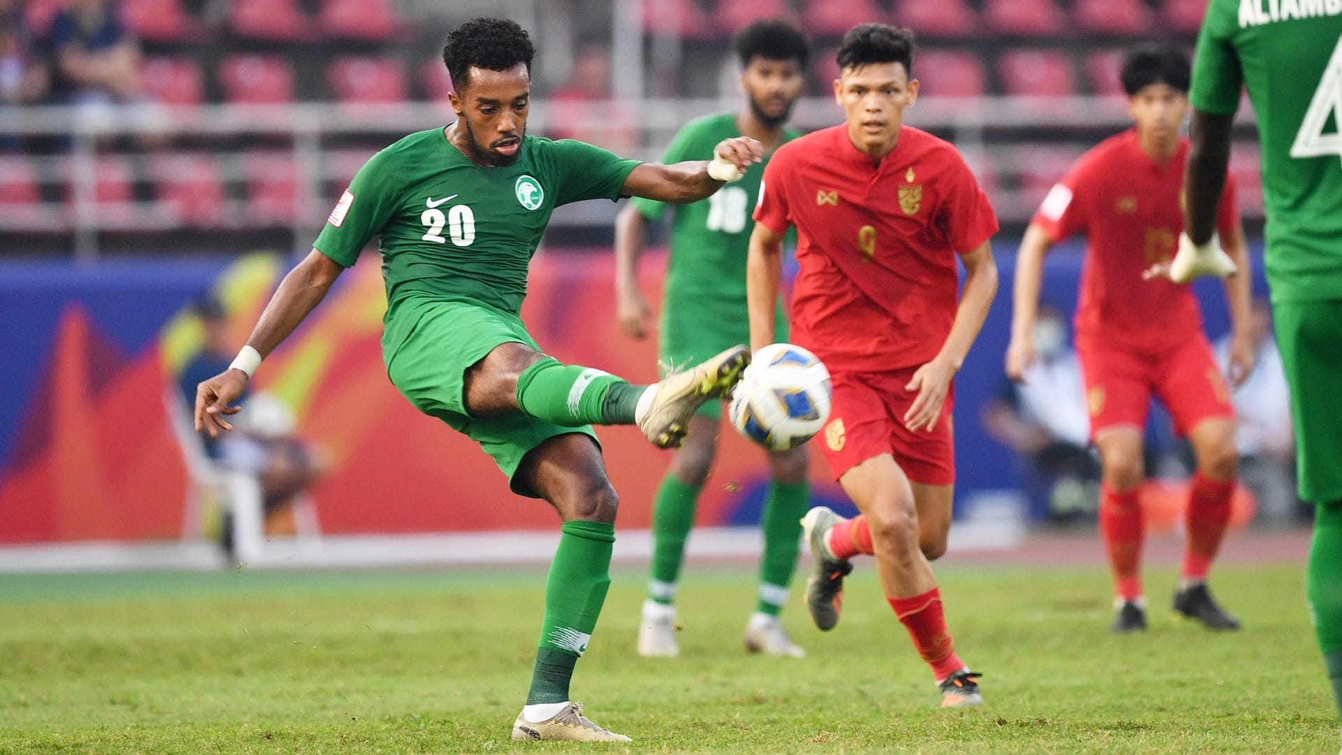 Soi kèo U23 Saudi Arabia vs U23 Thái Lan, 0h30 ngày 23/3