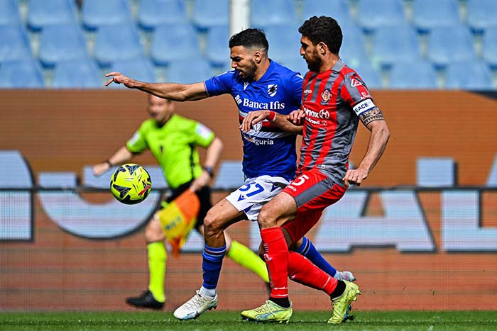 Soi kèo Cremonese vs Empoli, 23h30 ngày 14/4