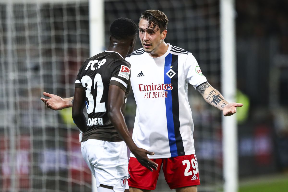 Soi kèo Hamburg vs St. Pauli, 23h30 ngày 21/4