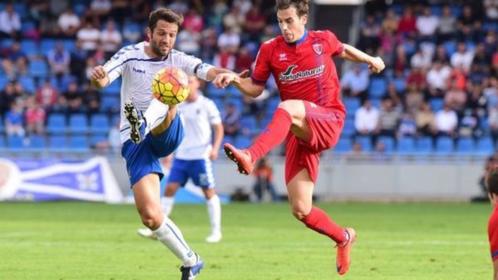 Soi kèo Huesca vs Tenerife, 02h00 ngày 25/4