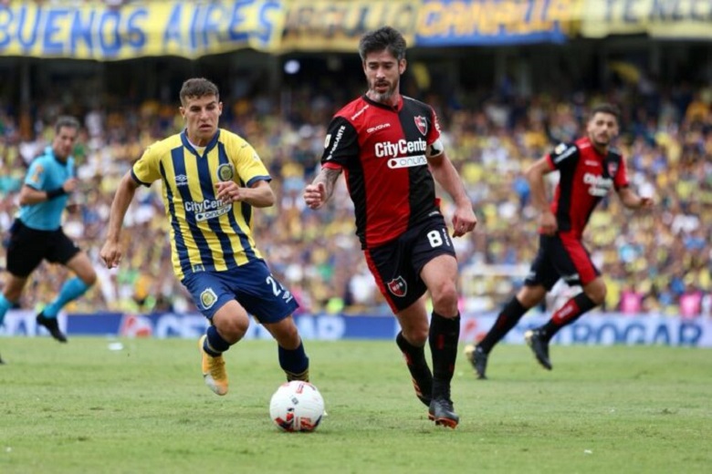 Soi kèo Rosario Central vs Independiente, 07h30 ngày 13/4