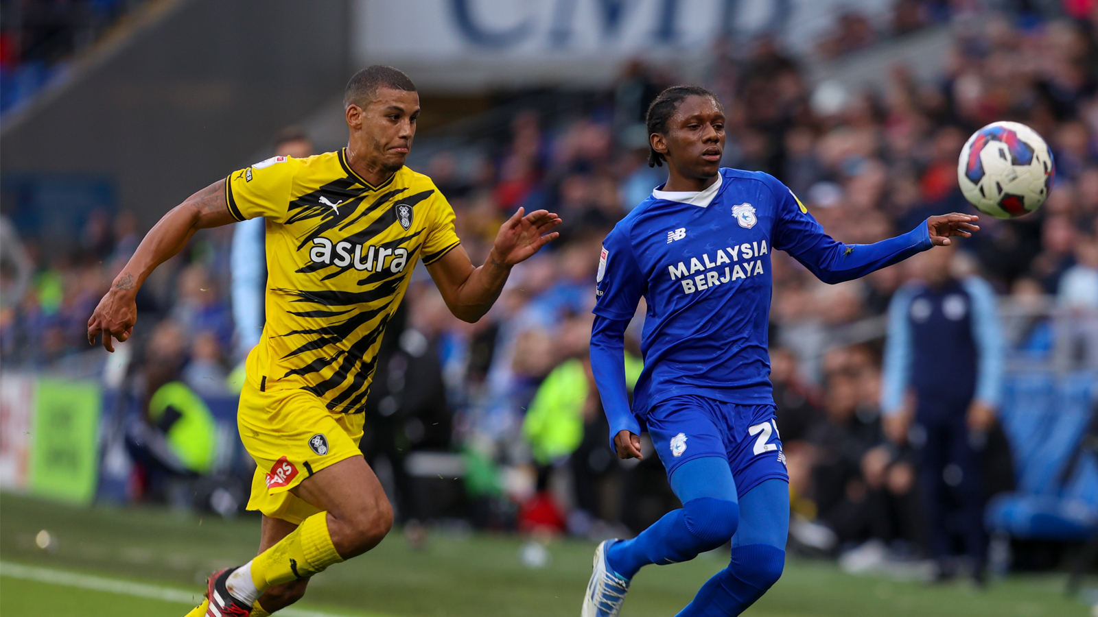 Soi kèo Rotherham vs Cardiff City, 02h00 ngày 28/4