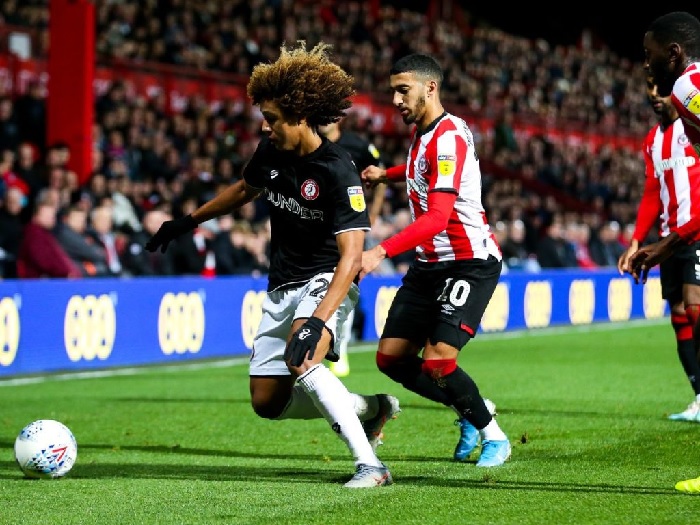 Soi kèo Sheffield United vs Bristol City, 01h45 ngày 19/4