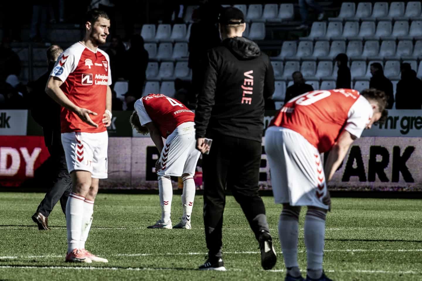 Soi kèo Vejle vs Copenhagen, 00h30 ngày 7/4