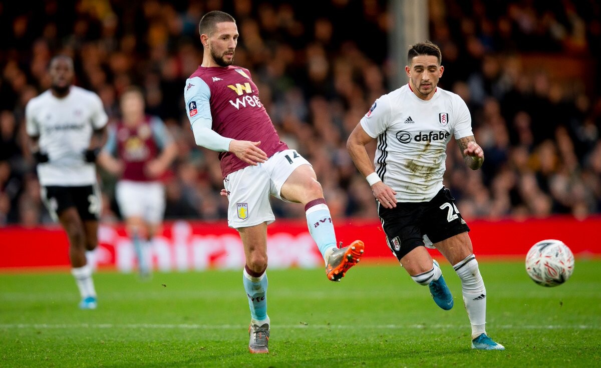 Soi kèo Aston Villa vs Fulham, 01h45 ngày 26/4