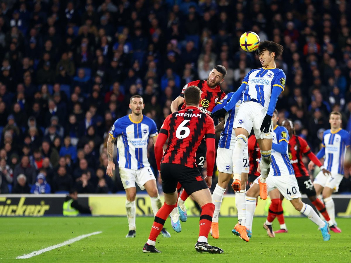 Soi kèo Bournemouth vs Brighton, 01h45 ngày 05/04