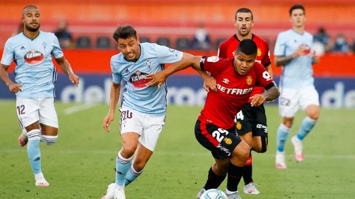 Soi kèo Celta Vigo vs Mallorca, 02h00 ngày 18/4