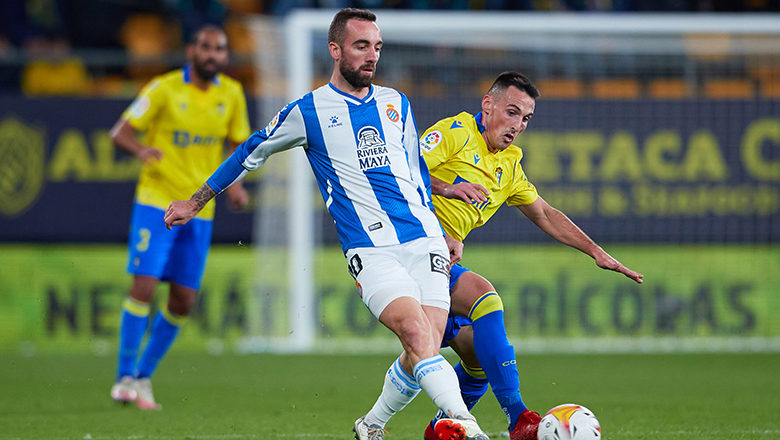 Soi kèo Espanyol vs Cadiz, 02h00 ngày 22/4