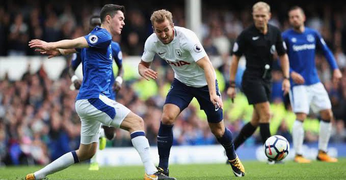 Soi kèo Everton vs Tottenham, 02h00 ngày 04/04