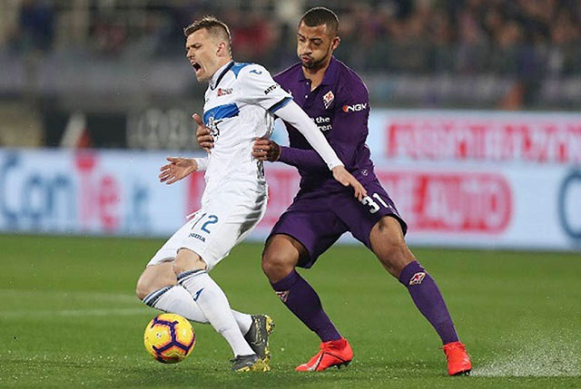 Soi kèo Fiorentina vs Atalanta, 01h45 ngày 18/4