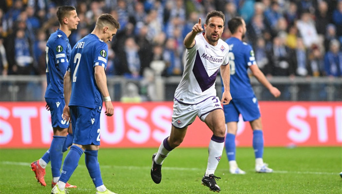 Soi kèo Fiorentina vs Lech Poznan, 23h45 ngày 20/4