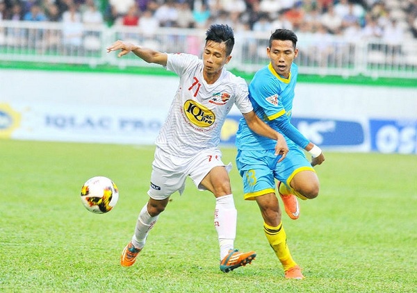 Soi kèo Hoàng Anh Gia Lai vs Khánh Hòa, 17h00 ngày 11/4