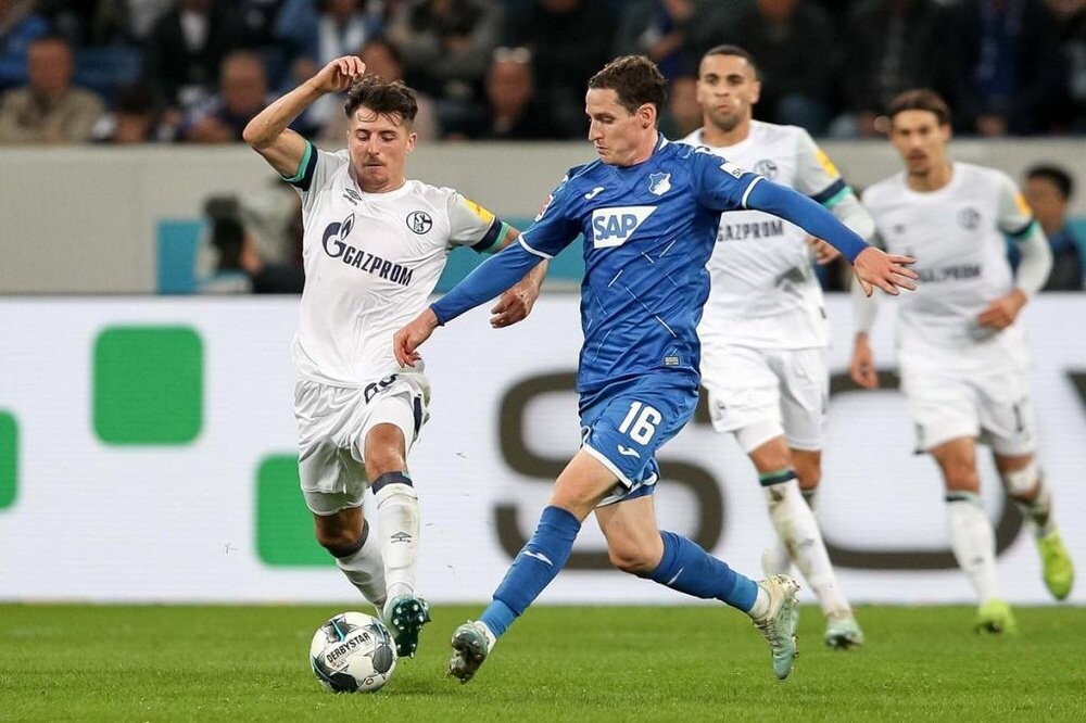 Soi kèo Hoffenheim vs Schalke, 00h30 ngày 10/4