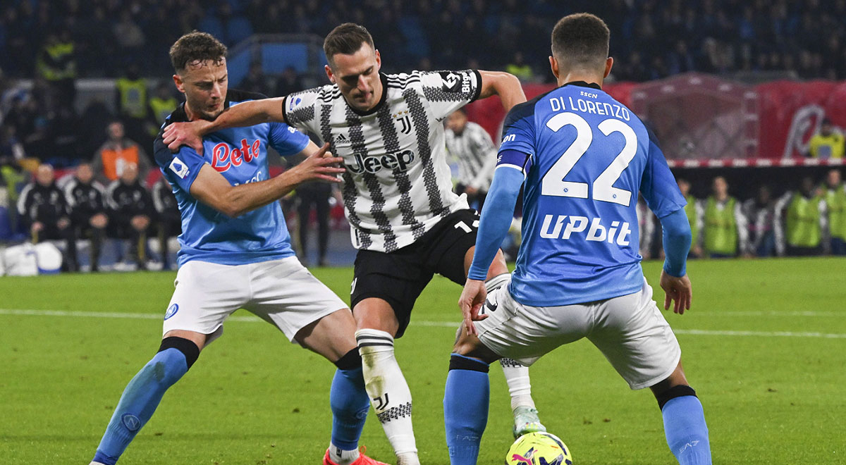 Soi kèo Juventus vs Napoli, 01h45 ngày 24/4