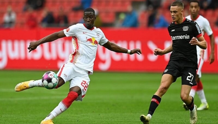 Soi kèo Leverkusen vs RB Leipzig, 22h30 ngày 23/4