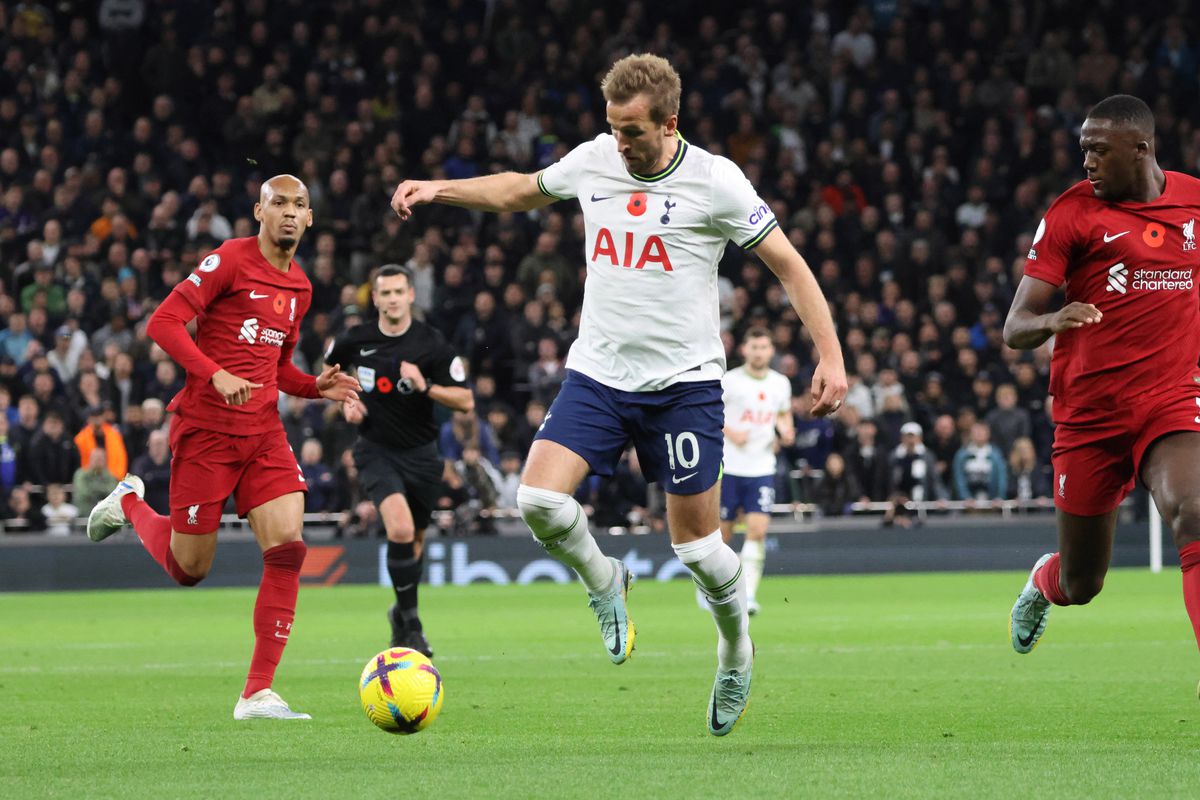 Soi kèo Liverpool vs Tottenham, 22h30 ngày 30/4