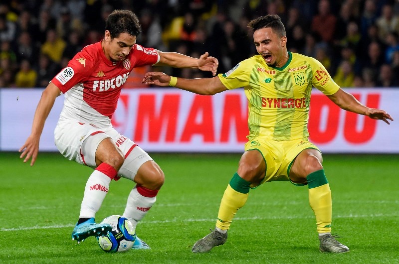 Soi kèo Nantes vs Monaco, 22h05 ngày 9/4