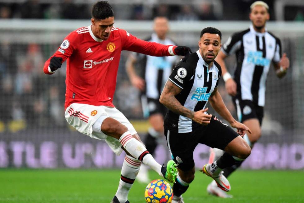 Soi kèo Newcastle vs Man United, 22h30 ngày 02/04