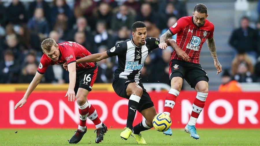 Soi kèo Newcastle vs Southampton, 20h00 ngày 30/4