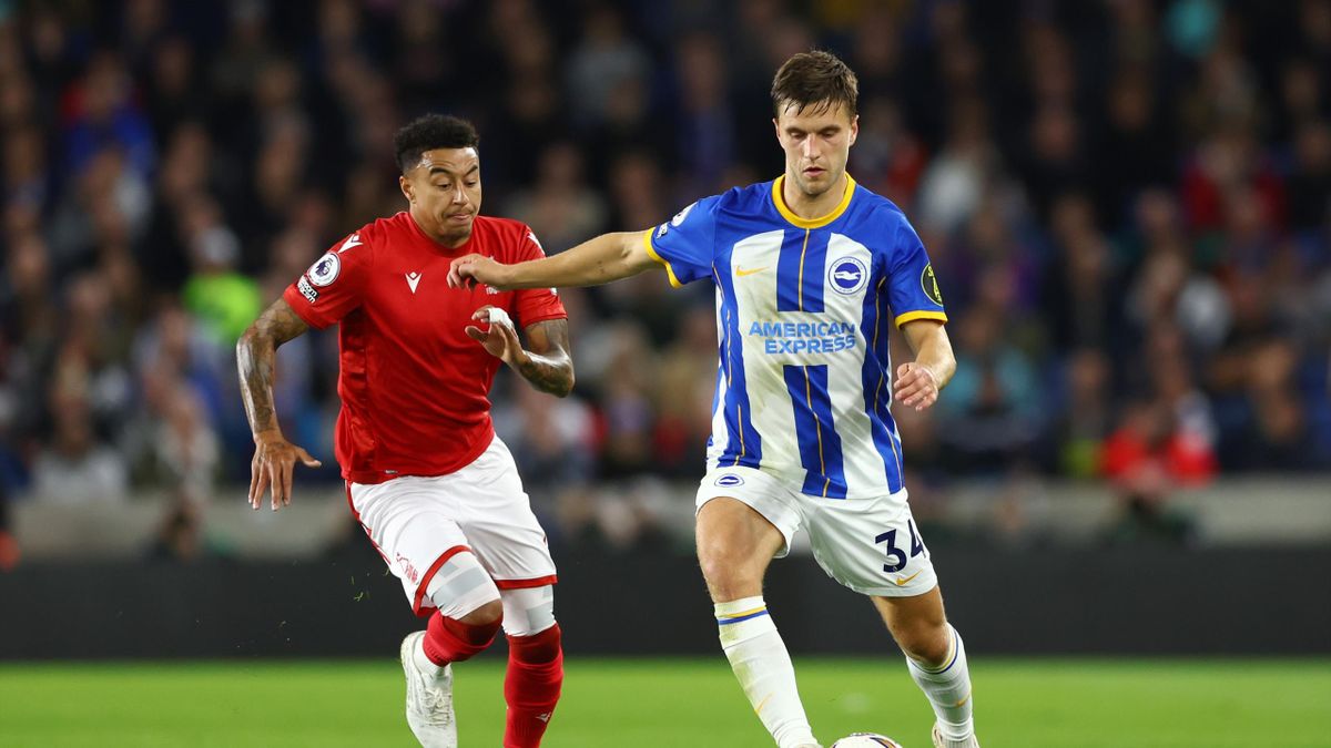 Soi kèo Nottingham vs Brighton, 01h30 ngày 27/4