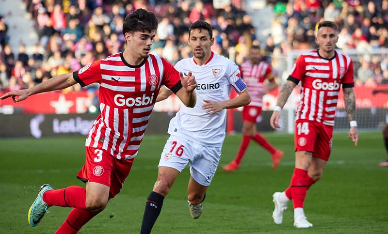 Soi kèo Sevilla vs Girona, 02h00 ngày 02/5