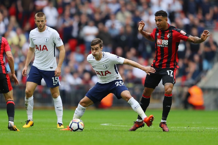 Soi kèo Tottenham vs Bournemouth, 21h00 ngày 15/4