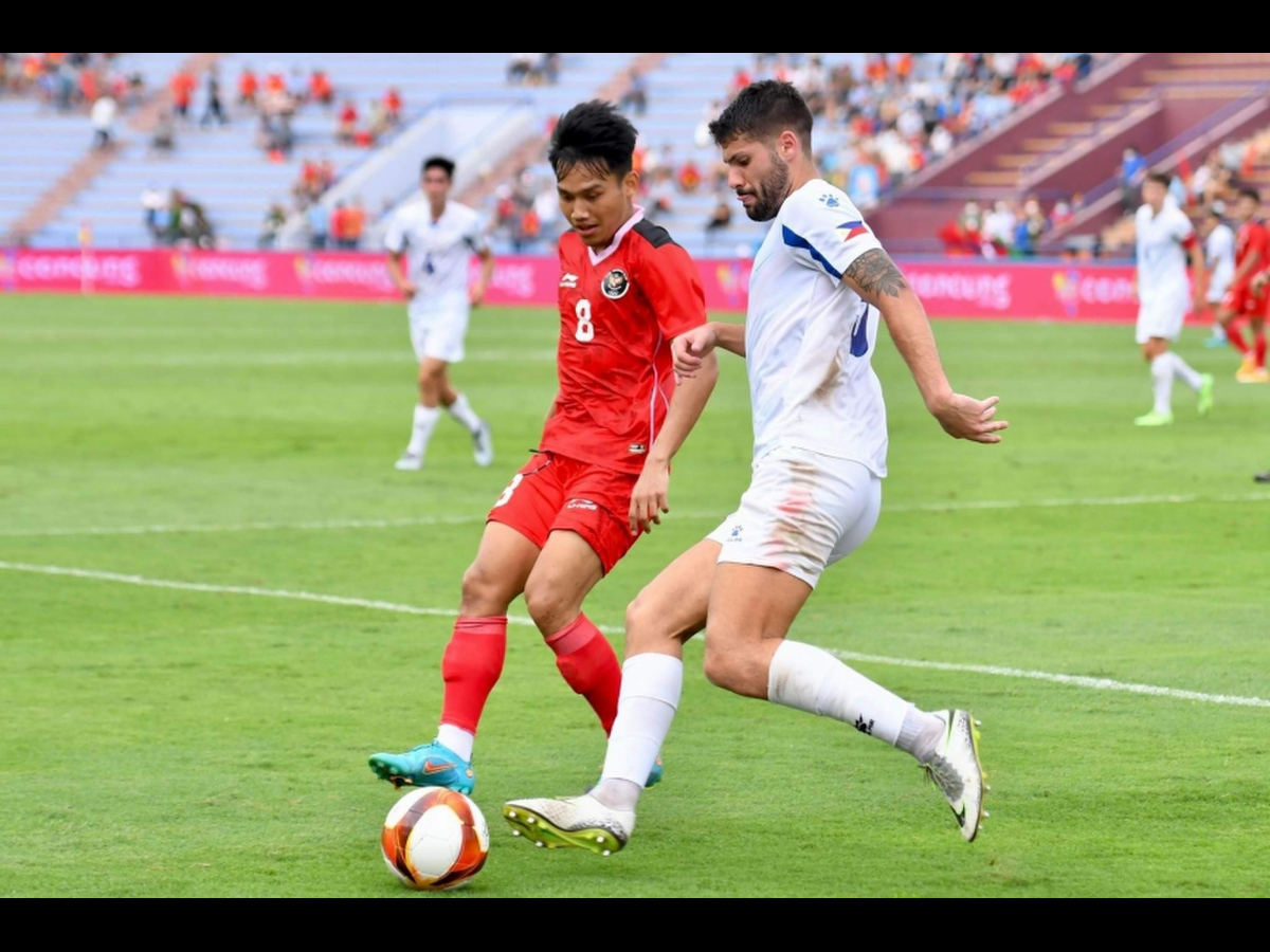 Soi kèo U22 Indonesia vs U22 Philippines, 16h00 ngày 29/4