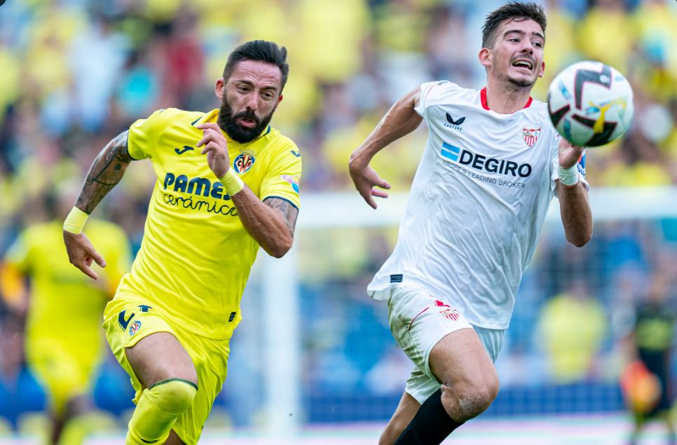 Soi kèo Villarreal vs Espanyol, 00h30 ngày 28/4