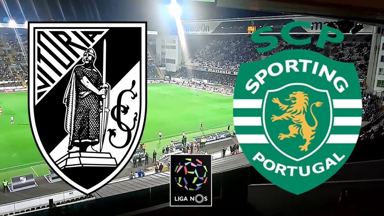 Soi kèo Vitoria Guimaraes vs Sporting Lisbon, 02h15 ngày 25/4