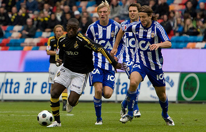 Soi kèo AIK Solna vs IFK Goteborg, 00h10 ngày 16/5